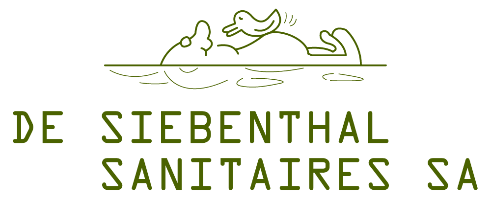 de Siebenthal Sanitaires SA