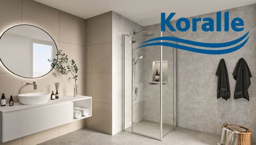 Koralle